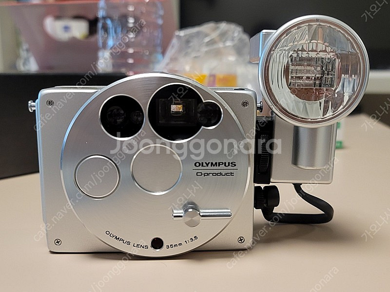 올림푸스 오프로덕트 판매합니다. OLYMPUS O-pr...--0