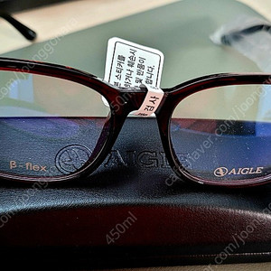 (새제품) AGILE 안경테 판매 합니다.