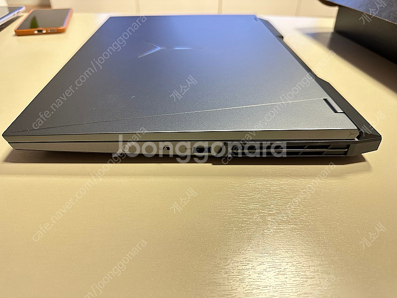 레노버 리전5 프로 r7 3060 (신품급)--4
