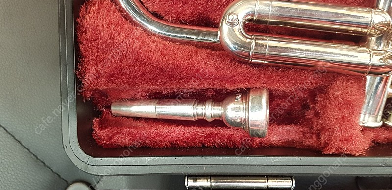 YTR-1335S YAMAHA MADE IN JAPAN...--0