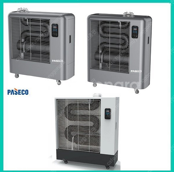 [판매]파세코 돈풍기/로터리석유난로/원적외선튜브히터/펠릿히터--0