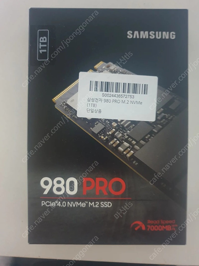  980 pro m 2 nvme hdd ssd odd 