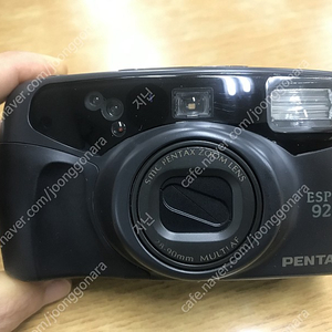 PENTAX ESPIO 928 필카