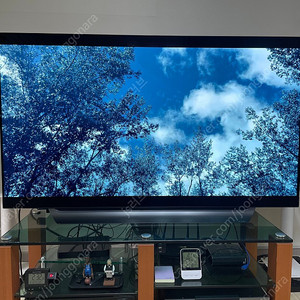 LG OLED65C8pua 판매합니다(개인)