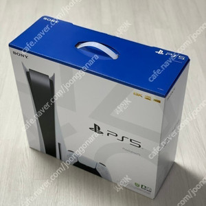 (안산) PS5 디스크에디션 + 피파23 DL코드 판매합니다