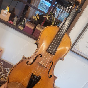 올드바이올린, 4/4 CONCERT VIOLIN STRADIVARI