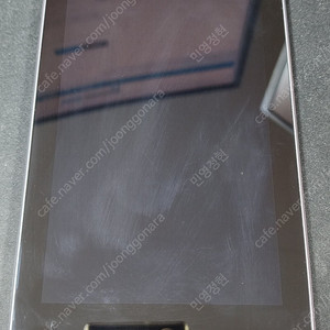 ASUS NEXUS 넥서스 7 반값택포 1.5만원