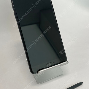 [중고폰] 갤럭시 노트FE 64GB 작업용폰 최저가7만 050776, 블랙오닉스