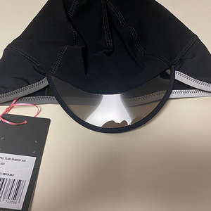 라파 프로팀 쉐도우 햇 Rapha proteam shadow hat Onesize 우천용 사이클 모자