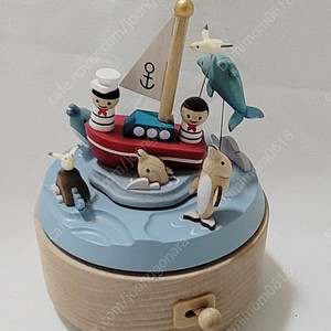 대만 우더풀라이프 오르골 팝니다 [가격인하].