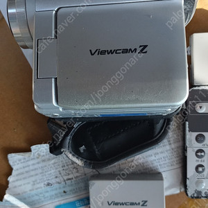 SHARP켐코드 ViewcamZ VL-Z7 JVC DIGITAL VIDEO 카메라 GR-DX95KR 팝니다