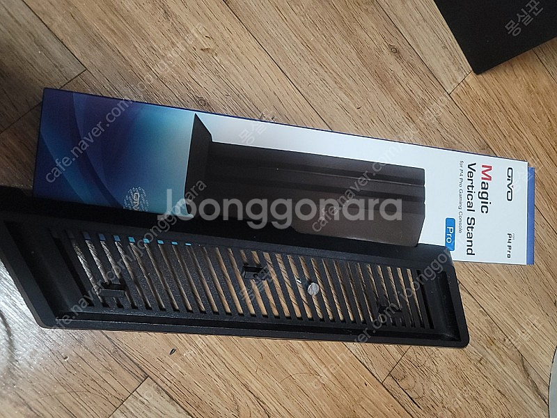 PS4 PRO 7117B + SSD 500gb 팝니다.--2