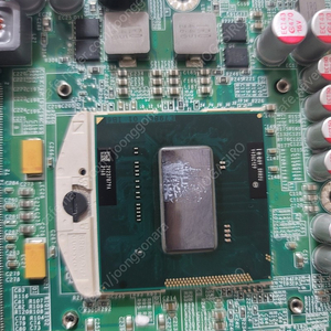 I5 2510E 와 ITX 고장보드 팝니다.