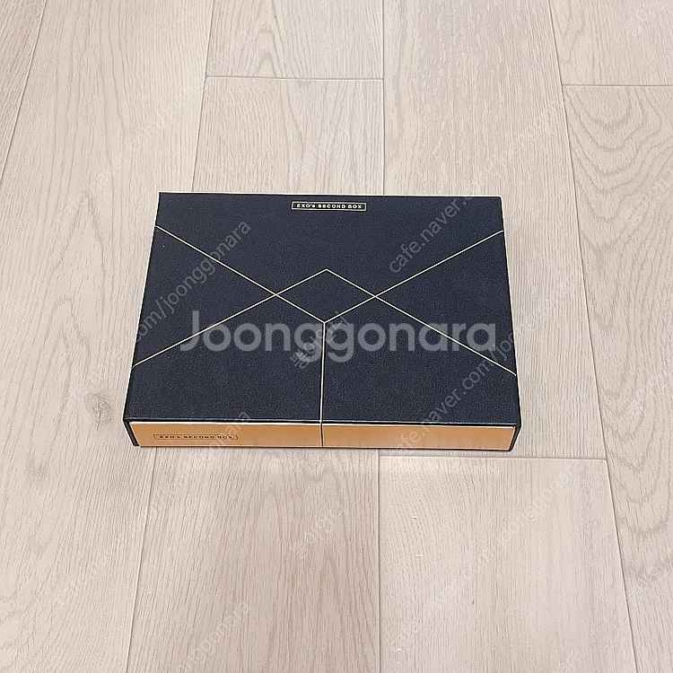 엑소 (EXO) - EXO's First Box DVD...--2
