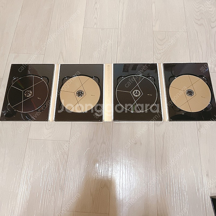 엑소 (EXO) - EXO's First Box DVD...--3