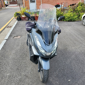 Pcx125