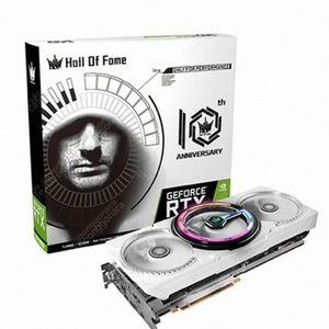 2080ti hof 10주년 삽니다