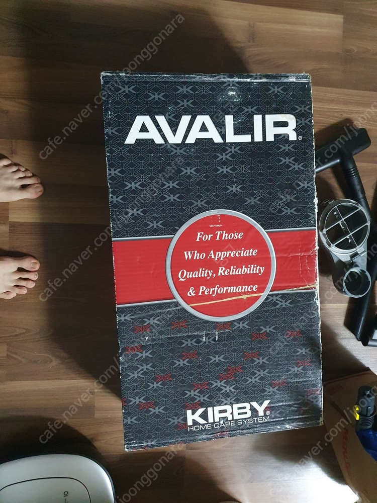 컬비 어벨리어, 카처퍼지 puzzi10/1 청소기 팝니다. 이미지