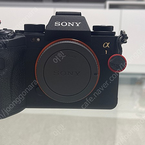 Sony A1 판매 및 A7m4 + @ 교환