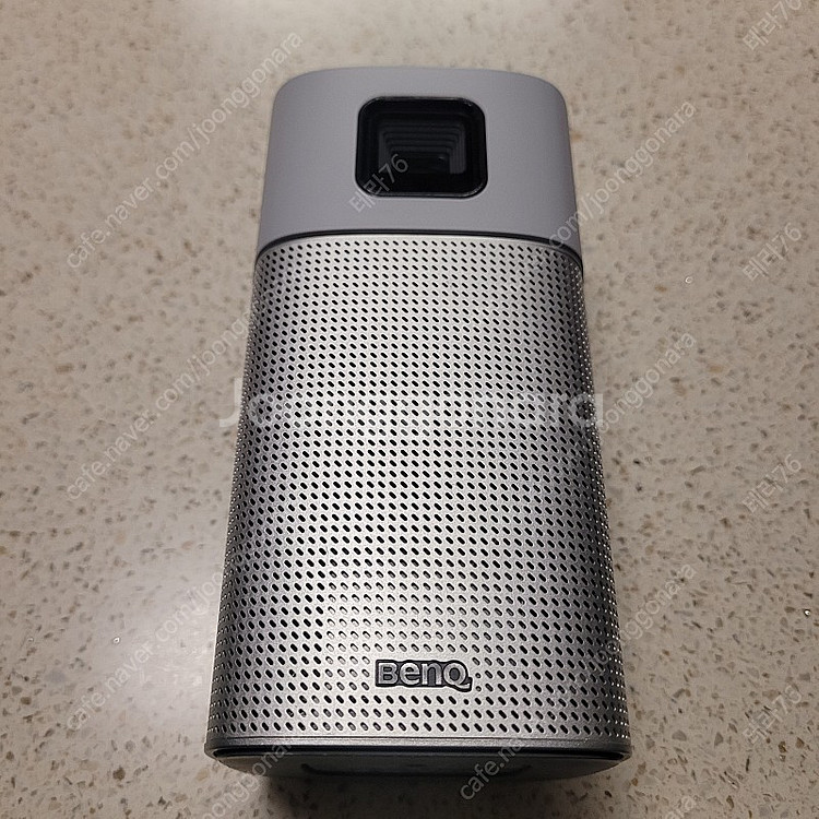 벤큐(BENQ) 포터블 빔 프로젝터 GV1--1