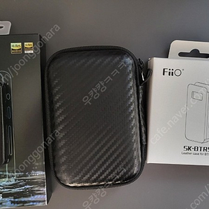 FiiO BTR 5 2021 판매