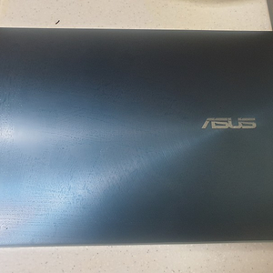 Asus 젠북듀오 ux482egr-ka377w인텔i7 MX450 윈11