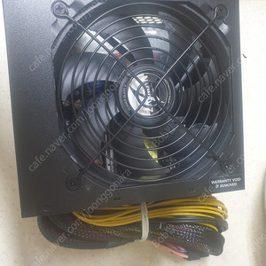 Zalman ecomax 600w 83+ 판매합니다