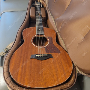 taylor guitar gs mini 테일러기타 미니 마호가니 거의새것