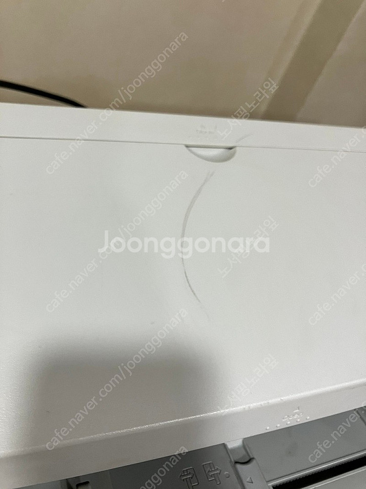 파나소닉 KV-S5046H 고속스캐너 판매합니다--1