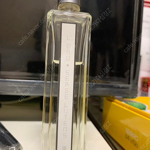 세르주루텐 로 50ml(박스 O)