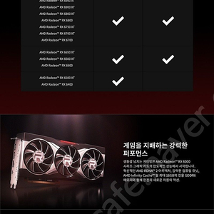 AMD 라데온 게임코드 판매합니다 (칼리스토 프로토콜, 데드아일랜드2)