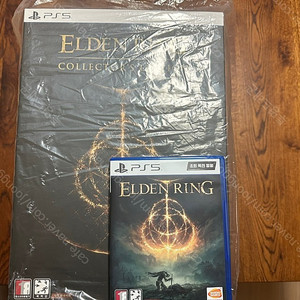 엘든링 컬렉터즈에디션