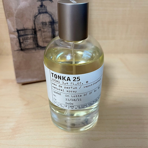 르라보 통가 25 향수 100ml