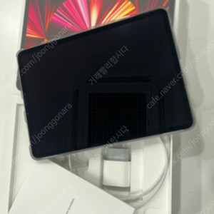 아이패드 프로i pad pro 11형 3세대 (풀박)
