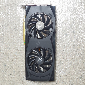 RX480 그래픽카드 판매합니다.