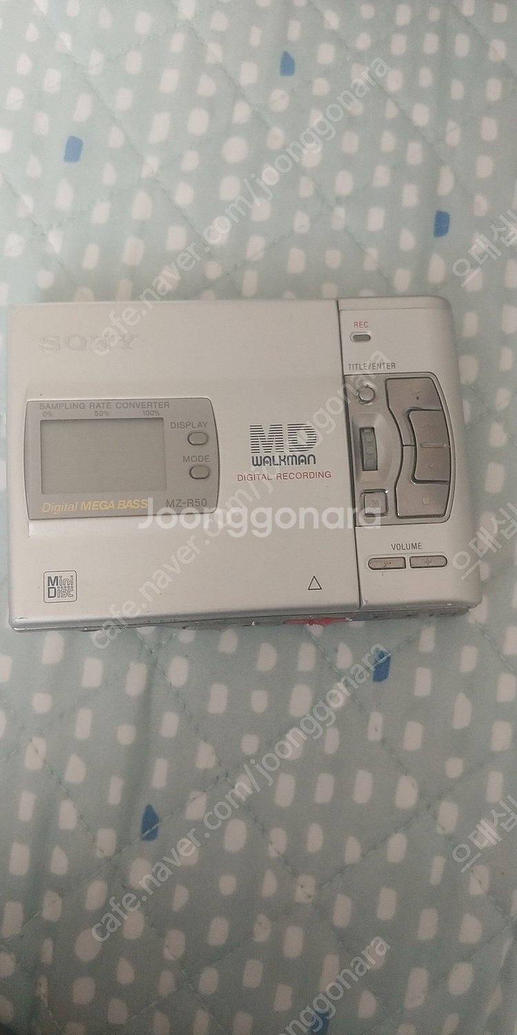 sony mzr50 이어폰/헤드폰 중고나라