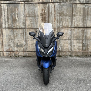 광주 HONDA 포르자 350 2021년식 차량 판매합니다. (타지역,화물비지원)