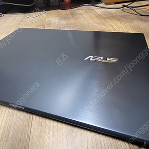 ASUS 젠북프로 UX535LI-BO070T 1TB 모델 내놓습니다. (보너스상품 0)