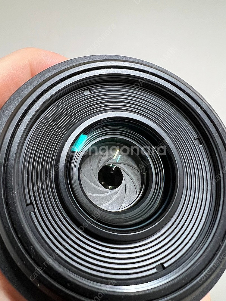 RF 35mm f1.8 macro 판매--1