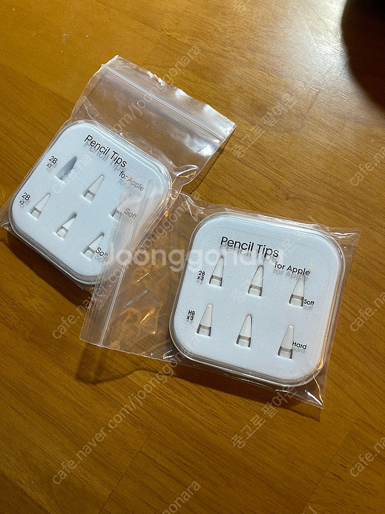 애플 펜슬 펜팁 Peilinc--0