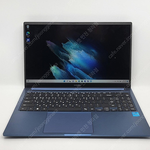 [판매]삼성전자 갤럭시북 15인치 NT750XDA-KH39B 노트북 새상품급