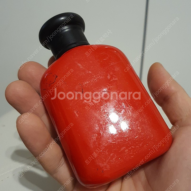 랄프로렌 폴로 레드 EDT 75ml 향수--2