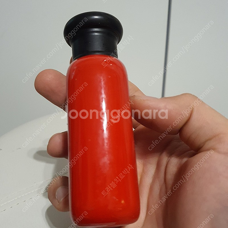 랄프로렌 폴로 레드 EDT 75ml 향수--3