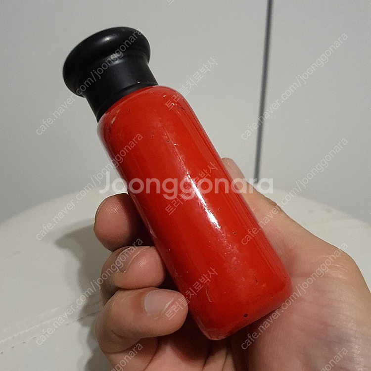 랄프로렌 폴로 레드 EDT 75ml 향수--4