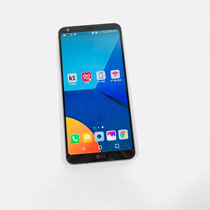 LG G6 블랙 64기가 외관깔끔 5.9만원 판매해요(64G)