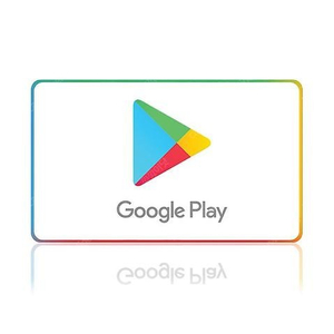 Google play 기프트 코드 5만원권 판매합니다!