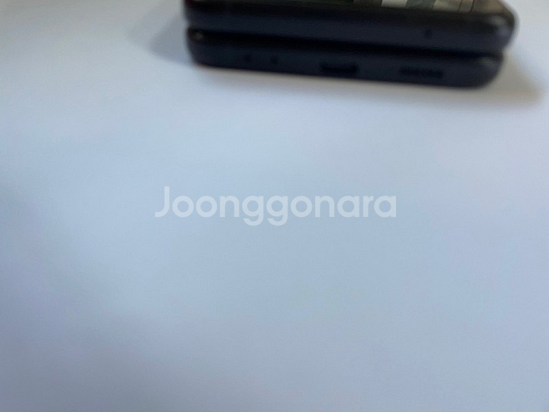 제트플립3 블랙 2022.3월개통 보증기간 많아요--3