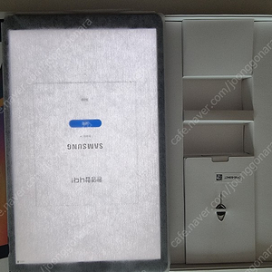 갤럭시탭 a 10.1 인치 sm-t510 32기가 1대 팝니다