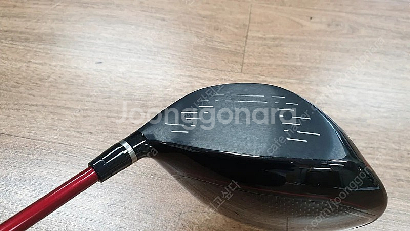 야마하 VD 59 이며, 샤프트 SR 정품입니다--2