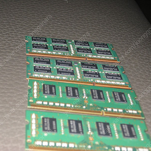 삼성 ddr3